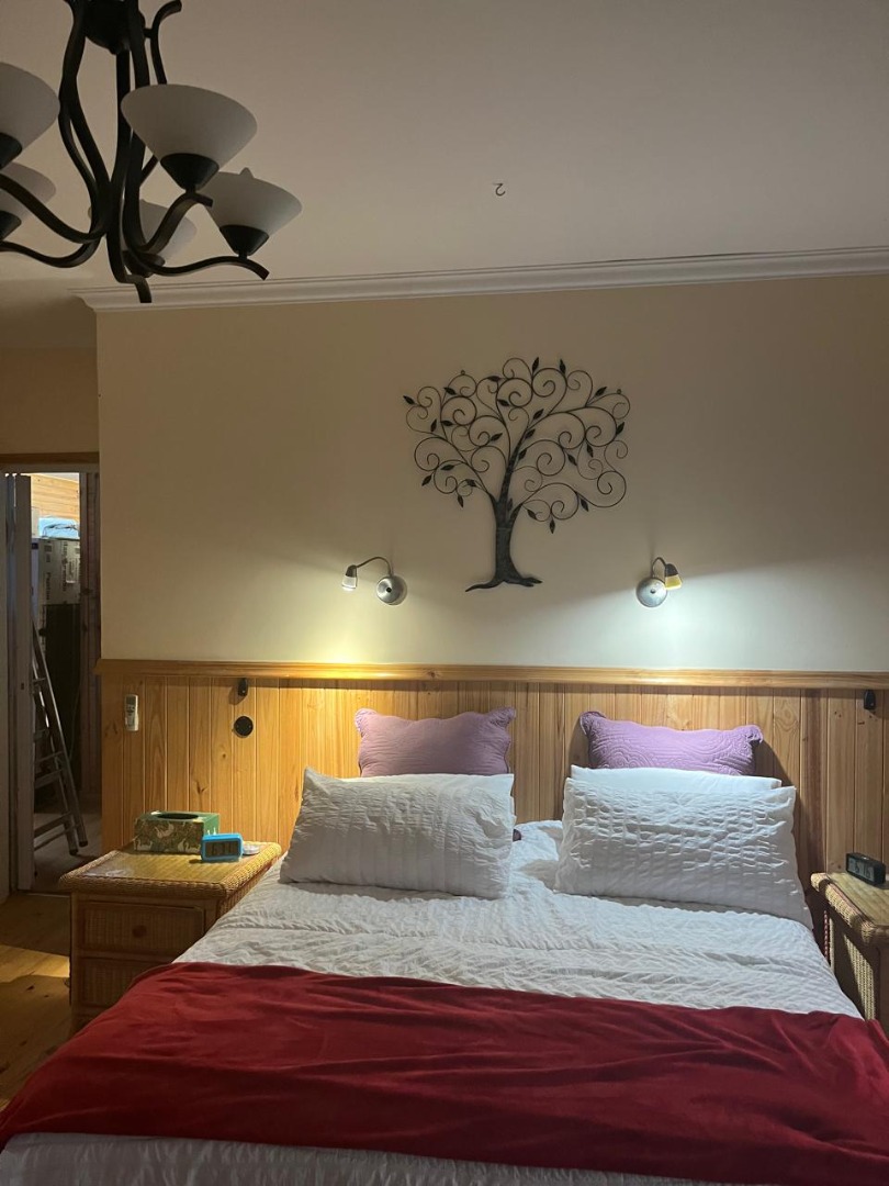 4 Bedroom Property for Sale in Leeuwenbosch Ah Western Cape